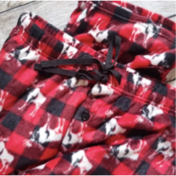 OPEN TRAILS mens pajama nwot - Picture 2 of 4